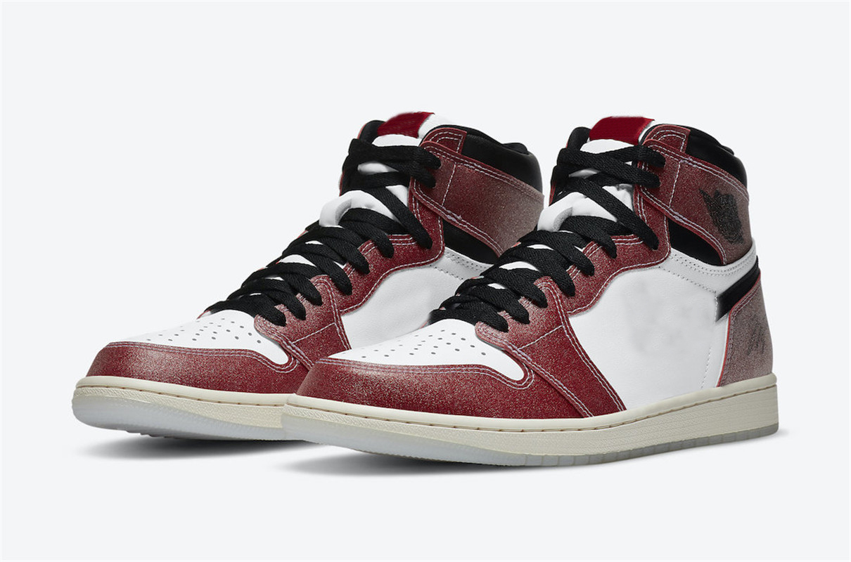 

Release Authentic Trophy Room 1 High OG Chicago Travis Scott Dark Mocha Balvin Union Court Purple Men Outdoor Shoes J Sports Sneakers, 31