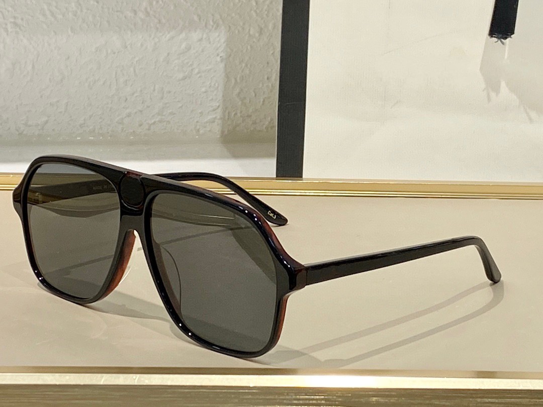 

Women Sunglasses for men Latest selling fashion 0734 sun glasses mens sunglass Gafas de sol top quality glass UV400 lens with box