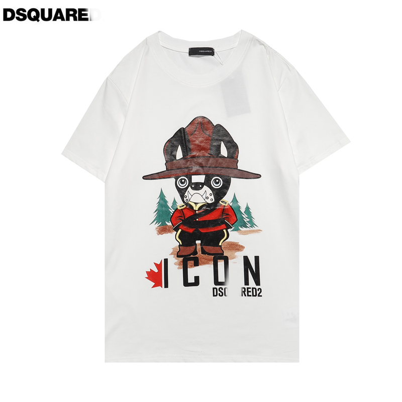 

Phillip Plain designer Mens men PP Skull Diamond t shirts Short sleeve Brand Spring and Summer high O-Neck Quality Skulls TShirt S-2XL