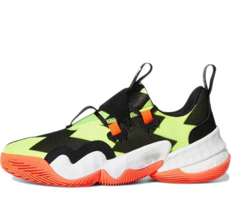 

Trae Young 1 Basketball ICEE running shoes local boots online store training Sneakers Dropshipping Accepted sports ICEE Cotton Candy Snakeskin 2022 a23, 10