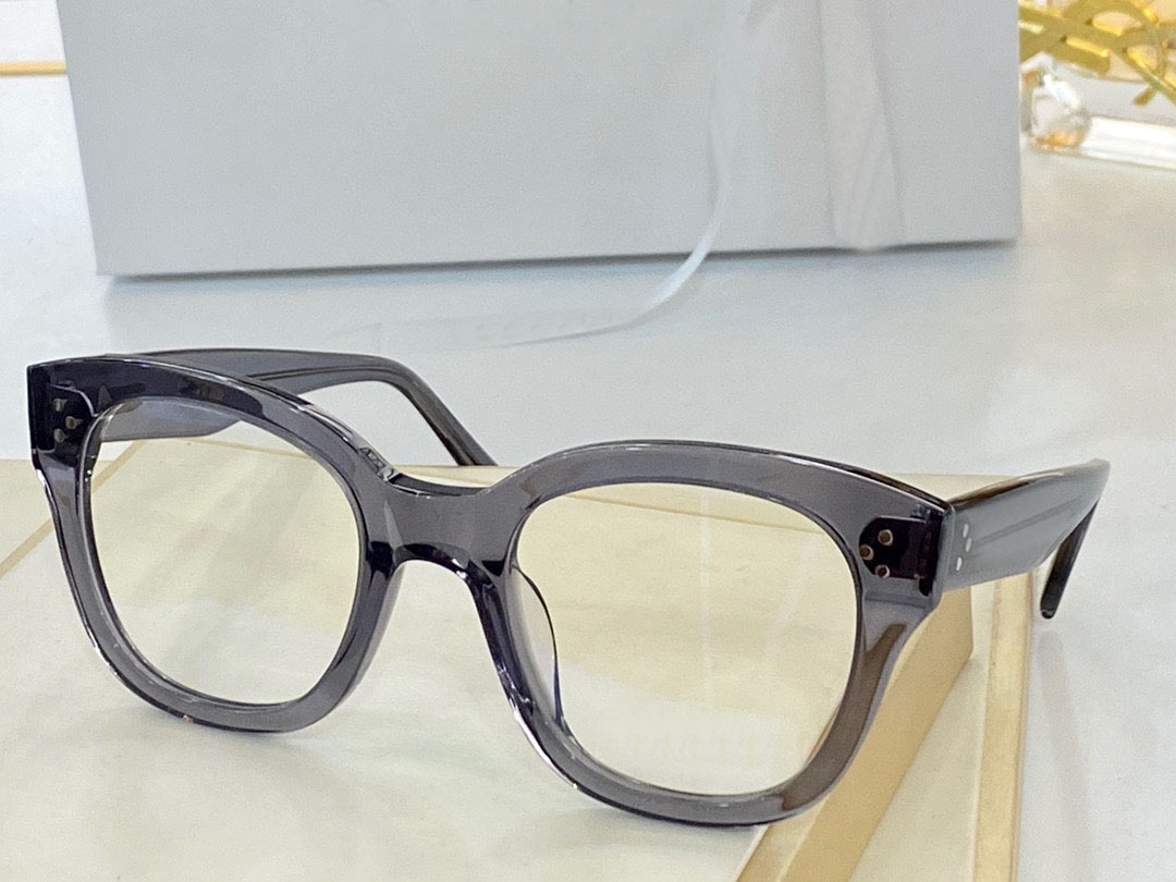 

eyeglasses frame clear lens Latest selling fashion 500322 eye glasses frames restoring ancient ways oculos de grau men and women with case