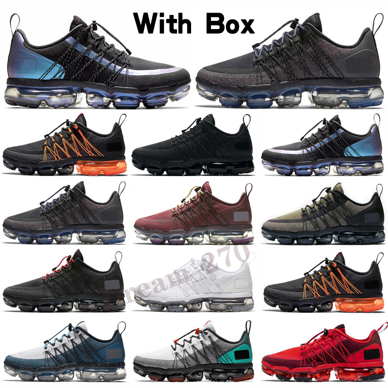 

2021 Chaussures Moc 2 Laceless 2.0 Runner Shoes Triple Black Mens Women Sneakers cushion Trainers Zapatos