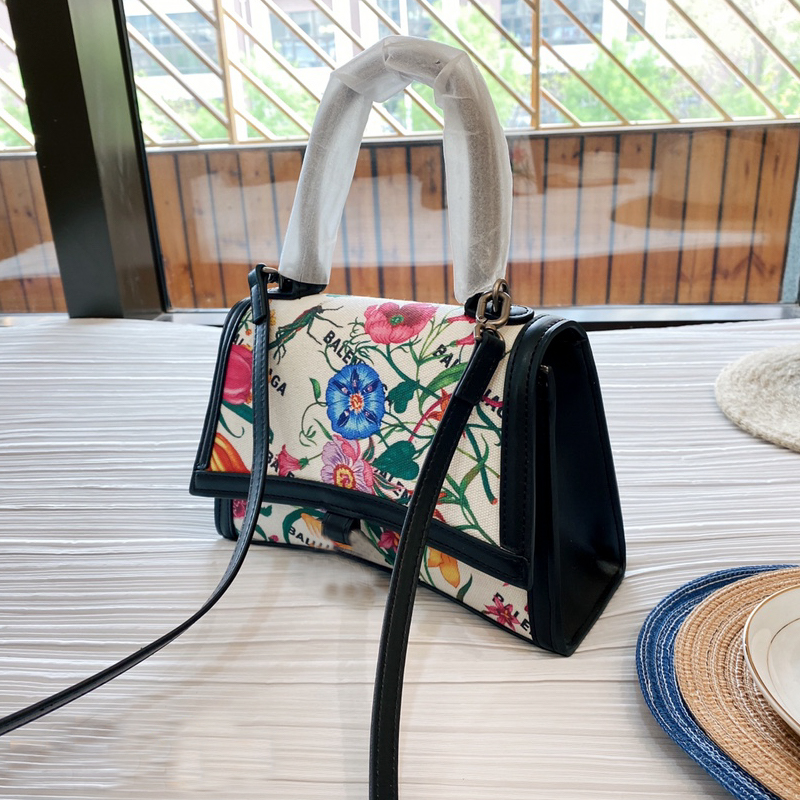 

Designer women Handbags Hourglass,5A High quality Women's tote Luxury