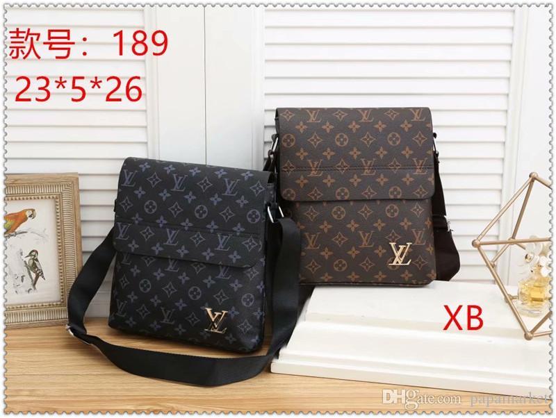 

LV Louis Fashion Crossbody Shoulder HandBag Women Purse Messenger Bags Wallet Tote Clutch Bag Vitton YSL V003, Red;black