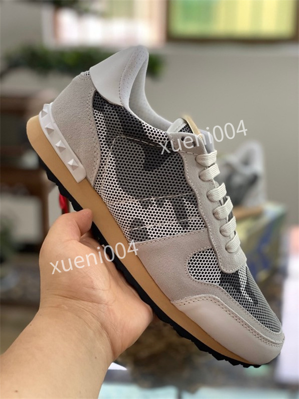 

Mens Designer shoes B21 Neo sneaker technical Valentinoes knit womens shoes fashion Outdoors Trainers rubber sloe plain sneakers 39-46, 02