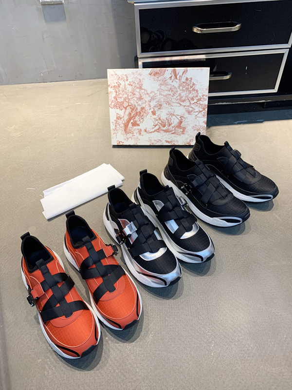 

2021 Sports Sunshine Womens Shoes Mens Brand Designer Sneakers Retro Lightweight Daddy 35-45 Size Top High Quality, 01