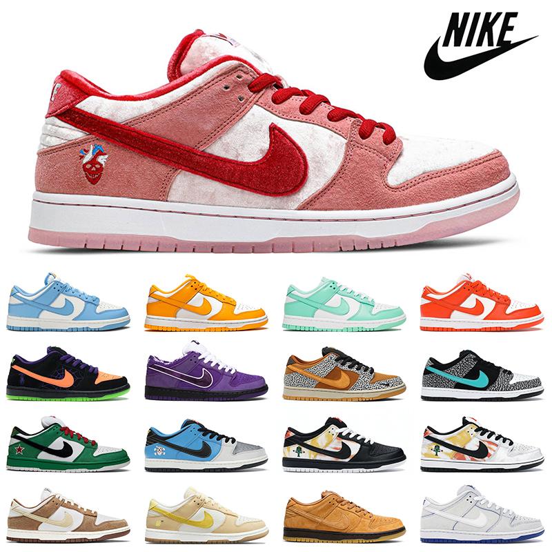 

Sb Dunk Sneakers Shoes Low Skateboard Mens Womens Shadow Jackboys Diamond Raygun Viotech Road Sign Samba Laser Orange Casual Athletic Shoes