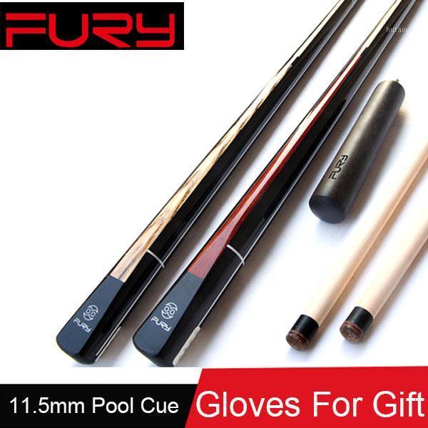 New POINOS BP Series Billiard Pool Cue Stick 11.5mm 10mm Tip with Pool Cue...... 