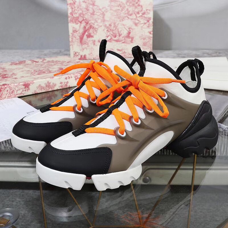

2021 Brand shoes Ladies Trainers Designers Luxury casual shoe Fashion Women Boots triple Paris Sock shoe's Top quality Sneakers, 01