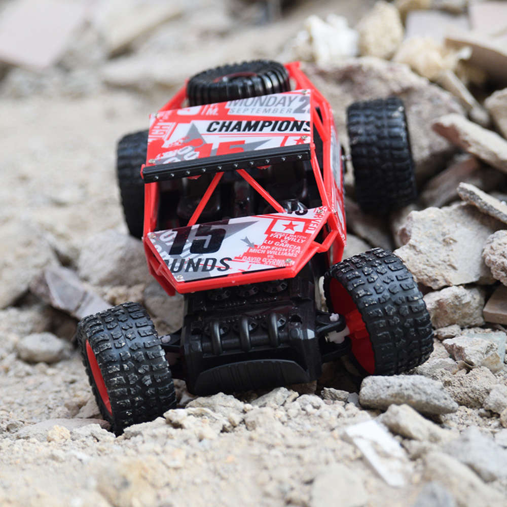 

Electric/RC Car 8813 remote control vehicle cross country climbing car boy Toys Year gift box Jinlida toy factory