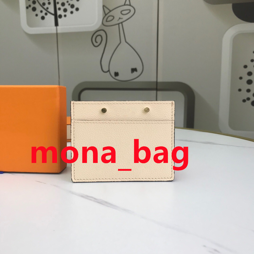 

Mona_bag Classic Style Fashion bags real-leather cltch Handbag luxurys designershigh quality lady Genuine leather European and American 3colors Pink Beige blue