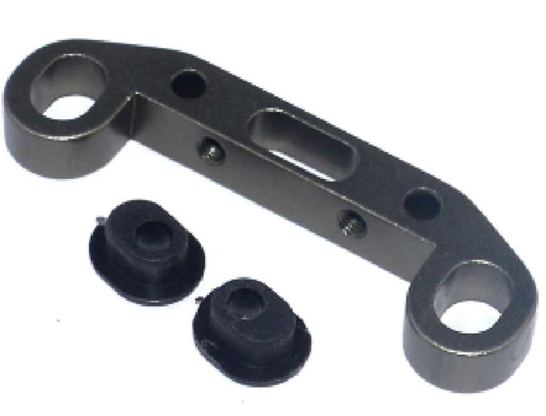 

XYH ZD Racing 8047 Front upper suspension bracket mounts 9116
