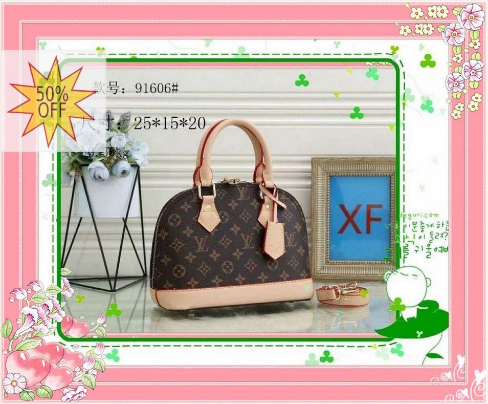 

AA-13 Women Luxurys Designers Bags 2021 Handbag Wallets Single shoulder bag, Red;black