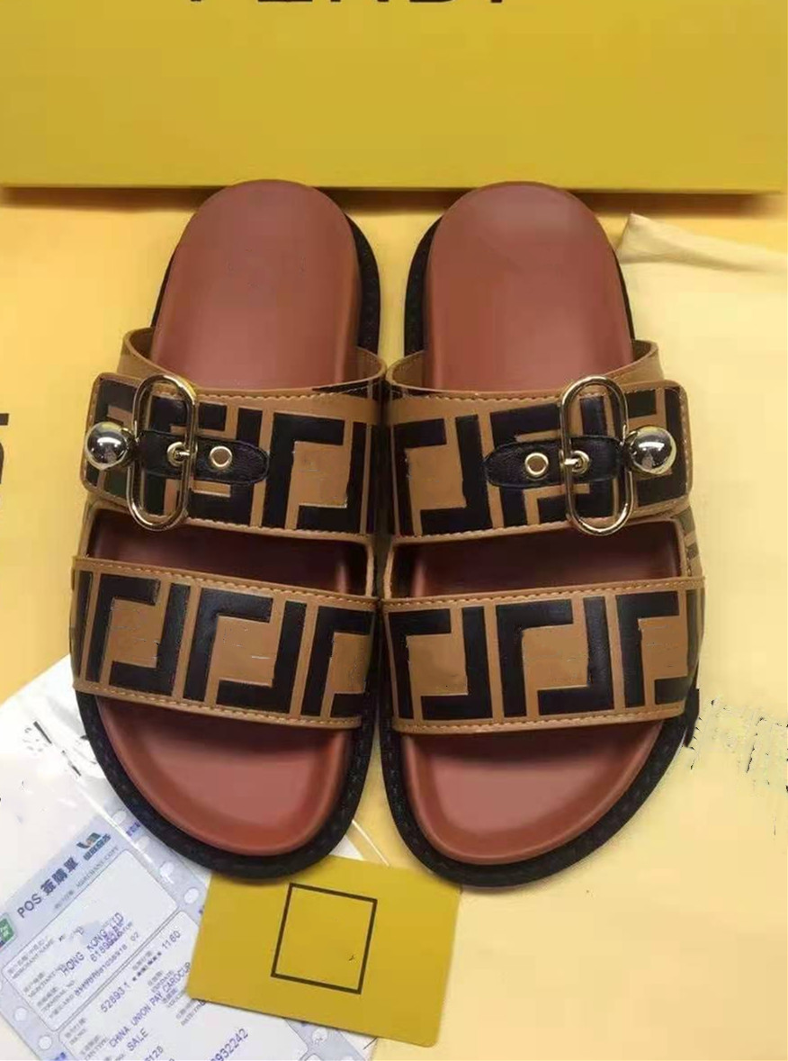 

2021style men's and women's slippers,Designer fashion casual sandals,, Clear