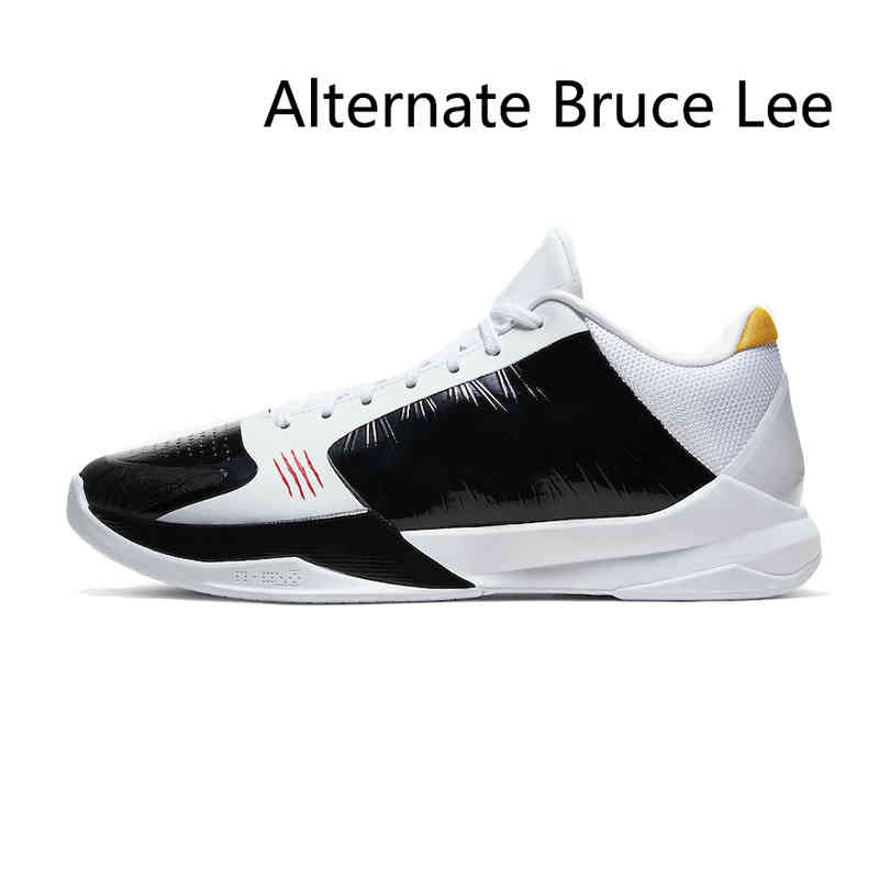 

Mens Basketball shoes Mambacita Proto 6s 5s Grinch Black Del Sol BHM 6 Big Stage PE Alternate Bruce Lee Chaos Dark Night Prelude 5 men, Color # 14