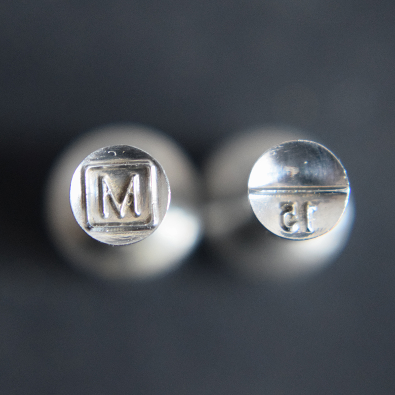 

M 15 Milk Press Die Candy Punch die TDP machine tdp mold
