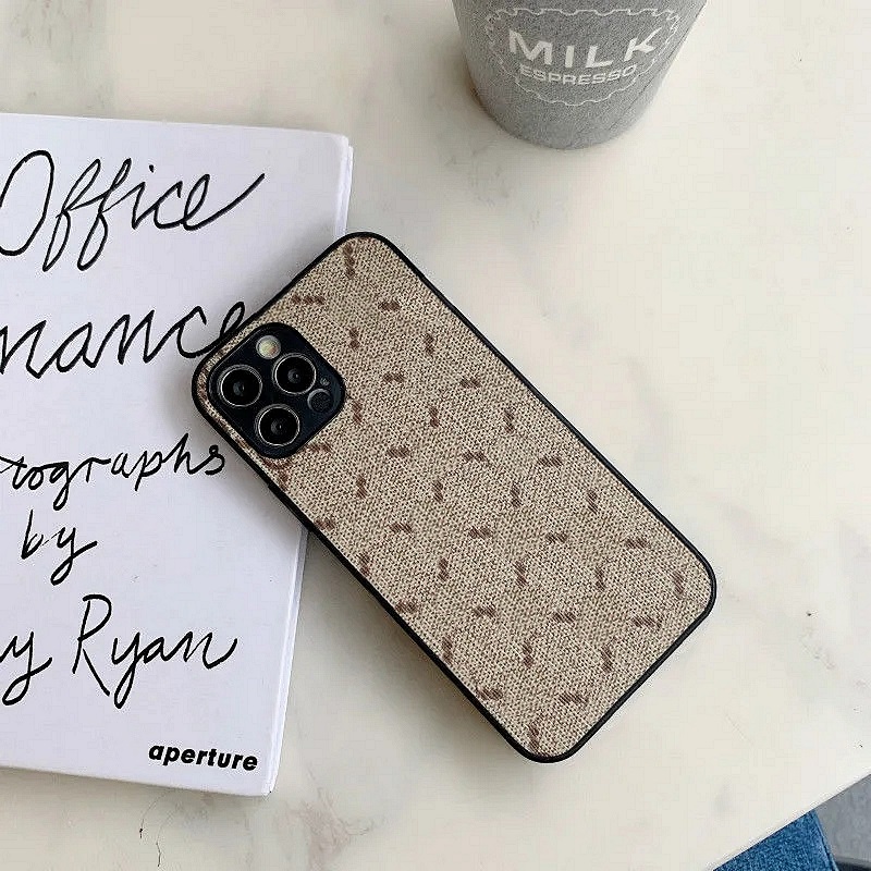 

The Iphone 11 pro Max 12 XS/Max retro pattern mobile phone protection shell