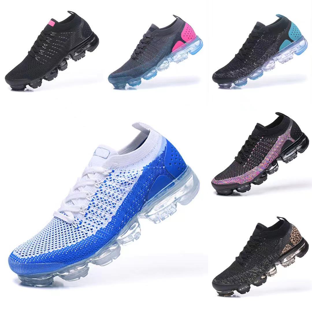 

Fly 2.0 Knit 3 Sneakers Mens Running Shoes Triple Black White Volt Cinder MOC Dusty Cactus Womens Trainers Vapours Cushion Sports 005