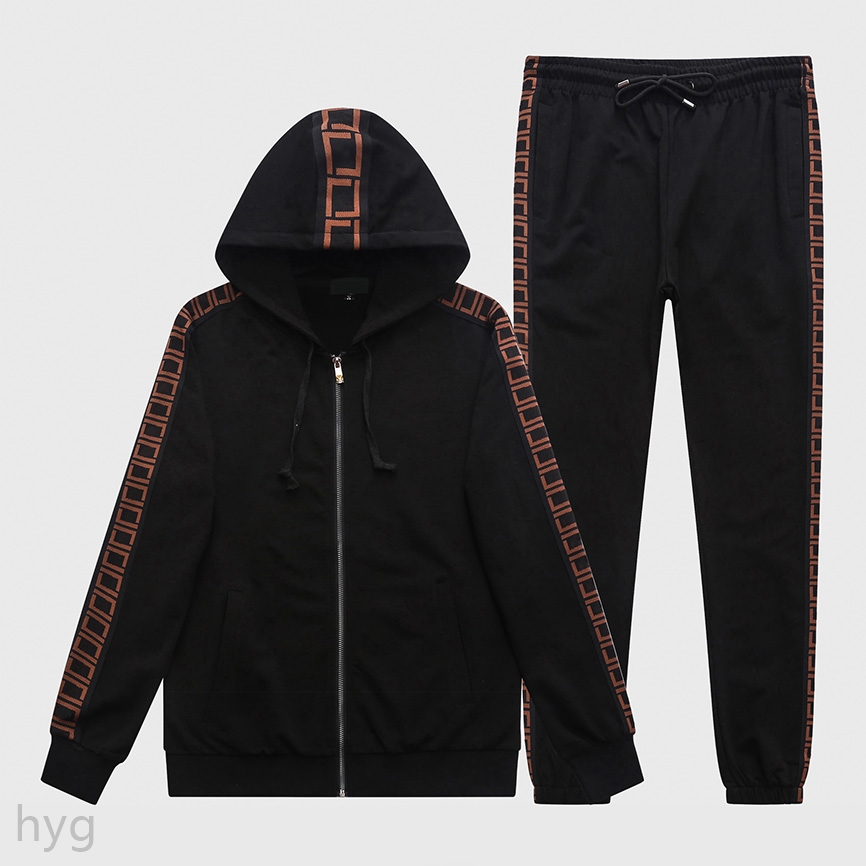 

2021 Mens Tracksuits Sweatshirts Suits Luxury Sports Suit Men Hoodies Jackets Coat Man Sportswear Sweatshirt Tracksuit Jacket sets