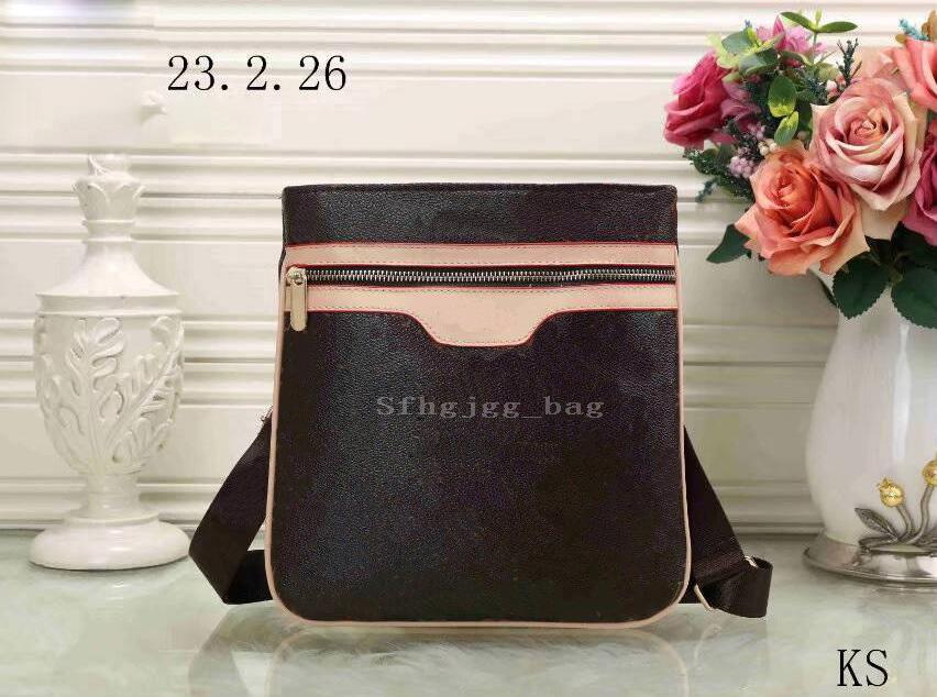 

Women Shoulder Bags wallet womens handbags High Quality Leather lady cross body messenger bag Purse 4color