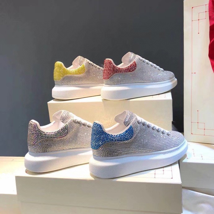 

Men Women Sneaker Casual Shoes Top Quality Chaussures Leather Embroidery Stripes Shoe Walking Sports Trainers, 03