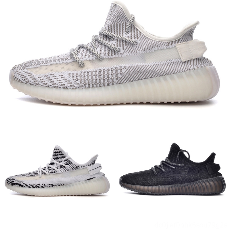 9ibGJ With Sports Box KanyeWest Mens Womens air 350 Men Running Shoes 350 Azael Kyanite Safflower Utility Vanta Black Alien Calcite MNVN-image-699548357