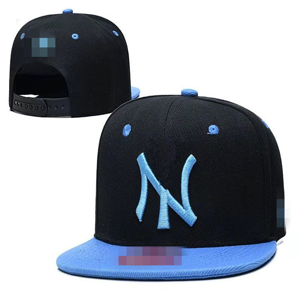 

Spring Unisex Cotton Baseball Cap for Men Women four seasons Casual Snapback Hat NY Street Style Hip Hop Hats Outdoor Dad caps