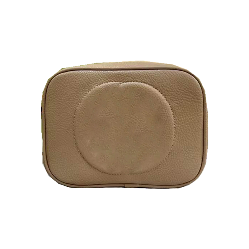 

Women Luxury Designer Shoulder Bag Ladies Brand Fashion Purse Mini Women's Classic Bags Genuine Leather Crossbody Handbag Letter camera bag, 1 size:20-15 cm