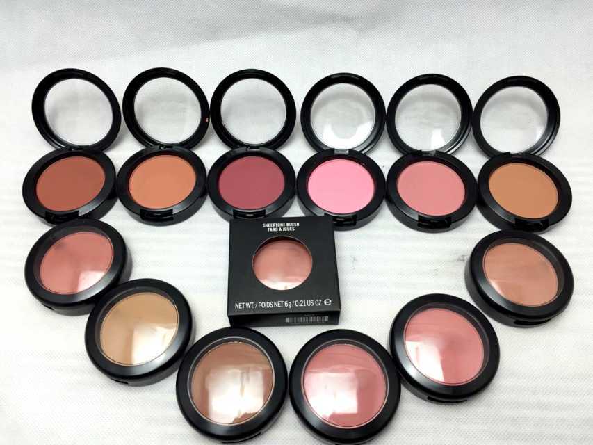 

Makeup Face blush 6g Sheertone Blush!24 Different Colors choose eyeshadow, Extra shipping