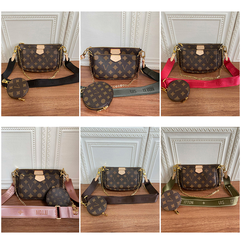 

Women Luxurys Designers Bags Purses 2021 Fashion Handbags Womens Tote Casual Letter Embossing Genuine Leather Shoulder Bag Crossbody Satchel