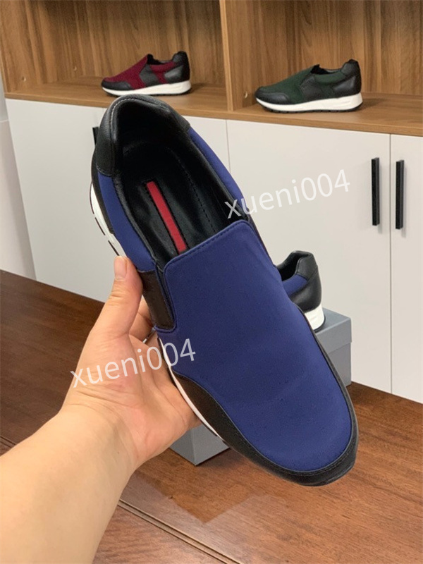 

2021 men sneakers boots unisex trainers runner shoe for women runners flats Valentinoes Genuine Leather brand racer casual shoes 39-46, 15