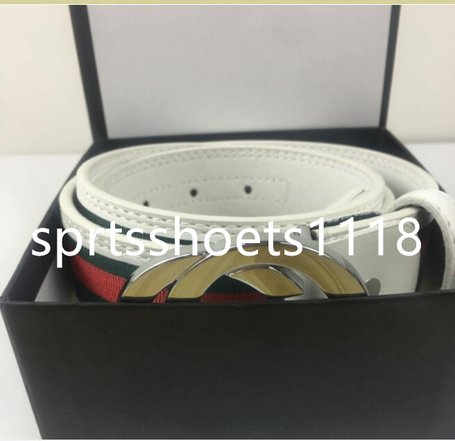 

2021 womens mens belts wholesale high quality Fashion casual business metal buckle leather for man woman GPYX, High quality belt+ nobox