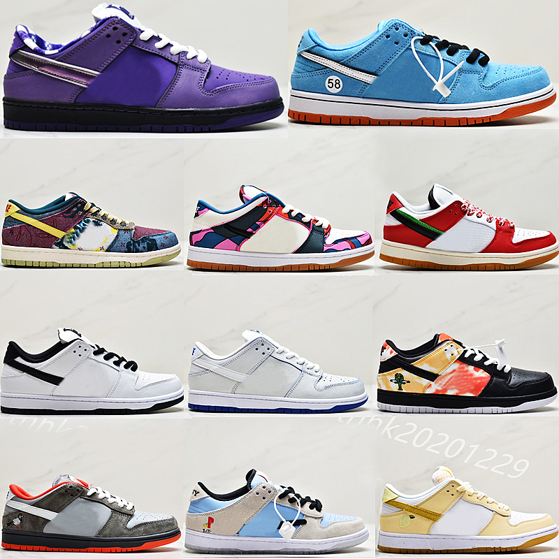 

Man Shoes Low Woman Sneakers Sports shoe Lace-up Footwear Leather Mens Womens Sneaker Outdoor LeisureShoes Top Quality 2021 US11 EUR36-45, 32