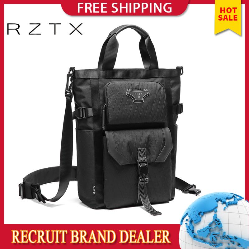 

Backpack RZTX 2021 Lightweight Laptop Black Short Term Adjustable Shoulder Bag, 01