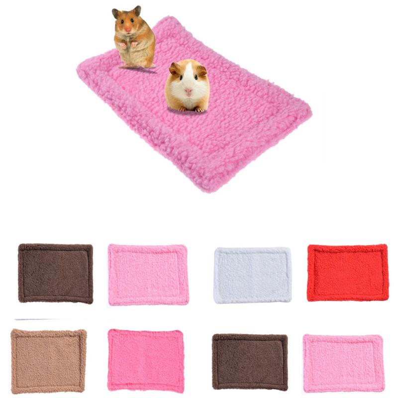 hamster fleece bedding