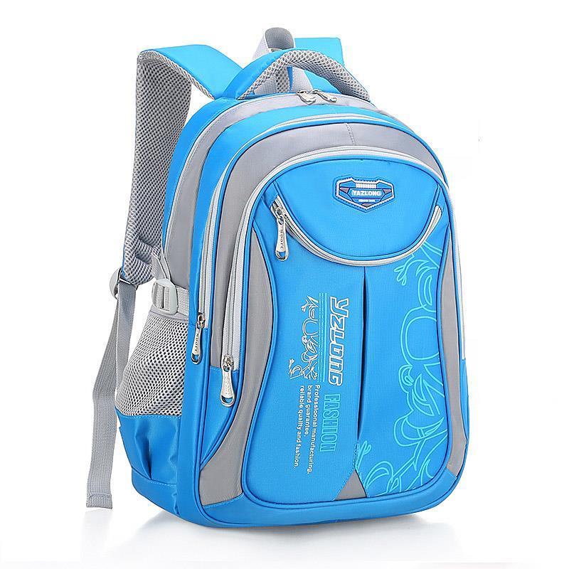 

big capacity school for teenagers bag boys girls high quatliy backpack waterproof kids children casual schoolbag