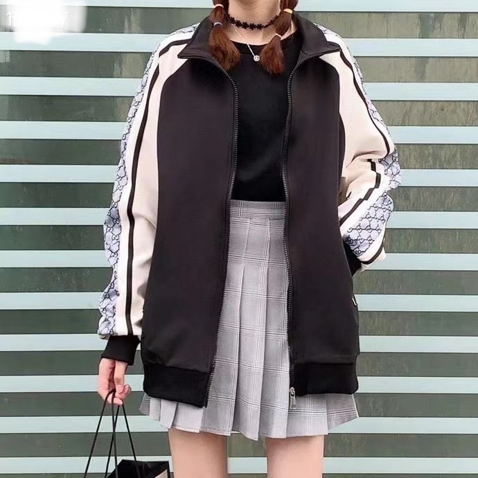 

Family Classic Jacket g, Black;brown