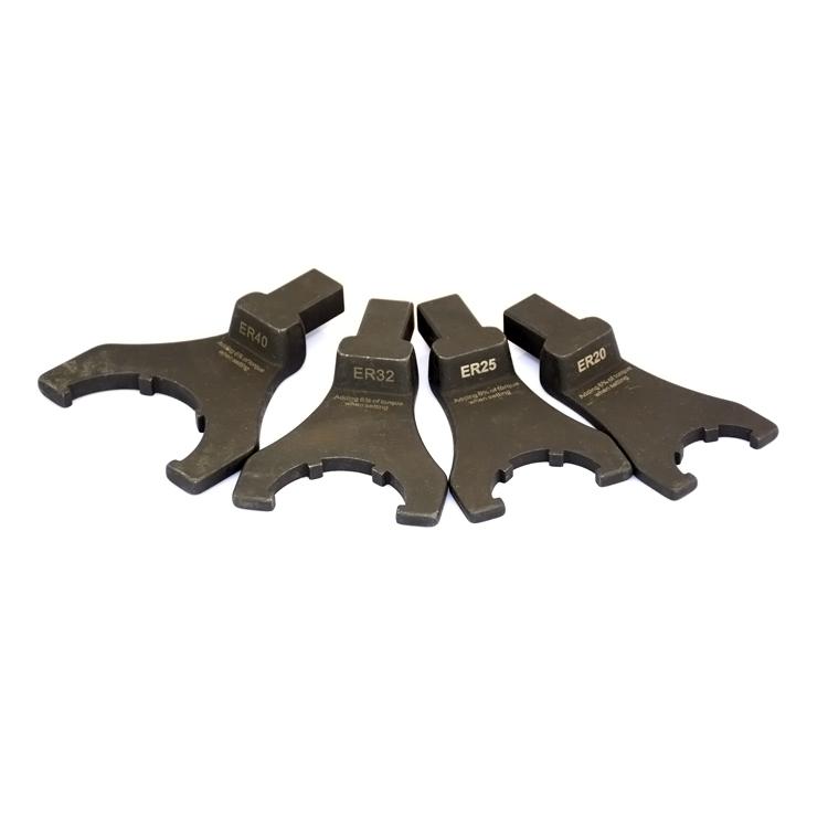 

Hand Tools Torque Wrench Insert ER16 ER20 ER25 ER32 ER40