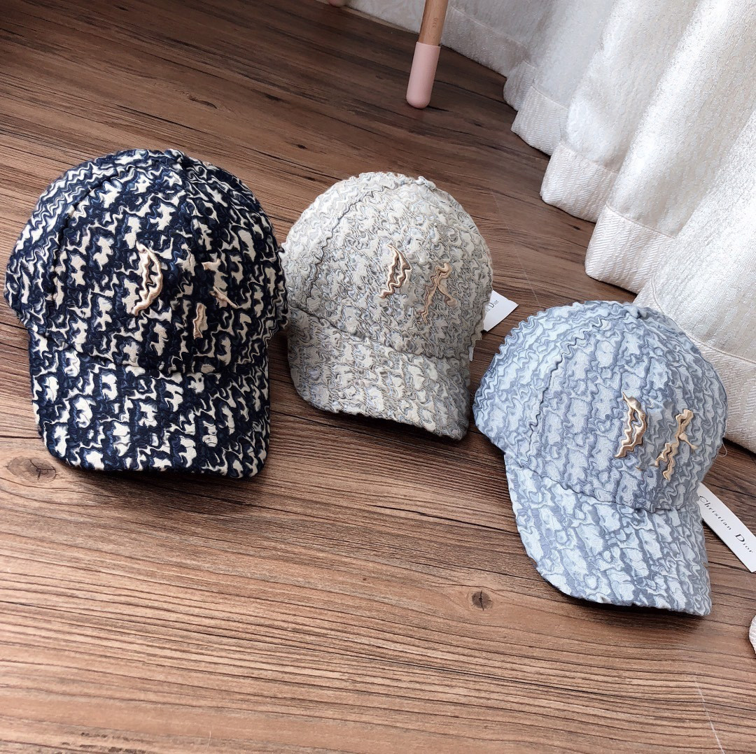 

Luxurys Designers fashion 2021 baseball cap running bucket Hat Sports lightweight Men Women Unisex Ball caps hight quality 8 colors good, Box