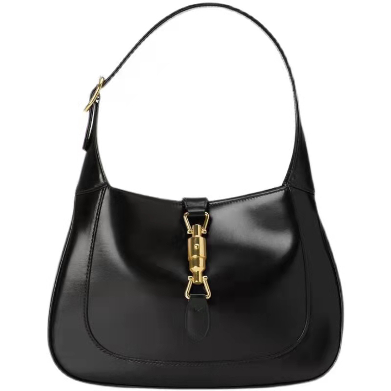 

2021 Luxury Genuine Leather Plain Shoulder Bags Purses For Womens High-end Ladys Handbag Classic Large Capacity Messenger Bag, Make up the difference