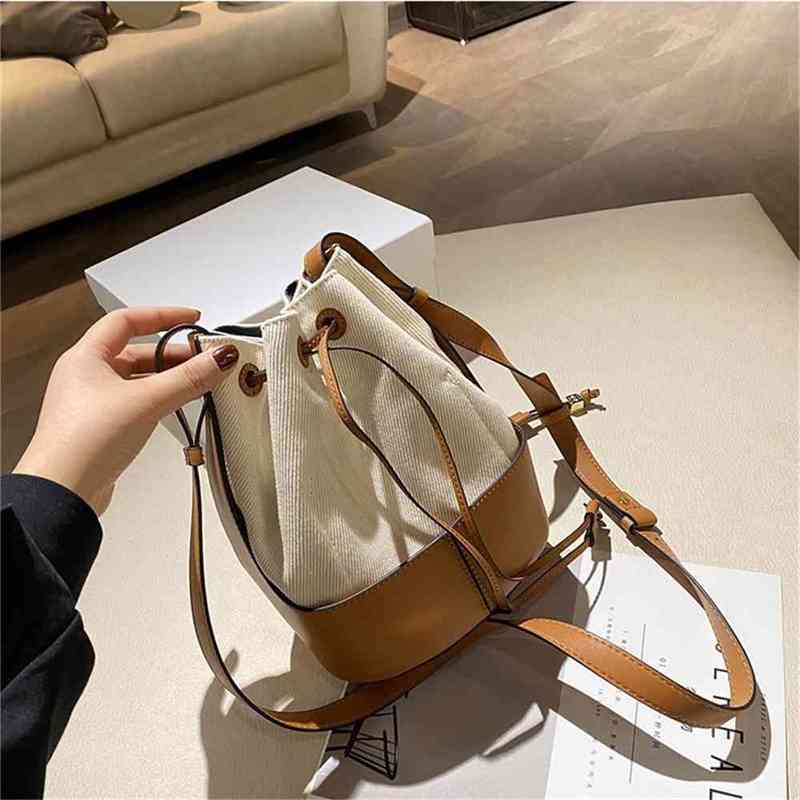 

Luxury designer Crossbody Shoulder Backpack Handbags Tote bag Bags Handbags Wallet Purse Shop Purchase Discount Texture slung one shoulder f