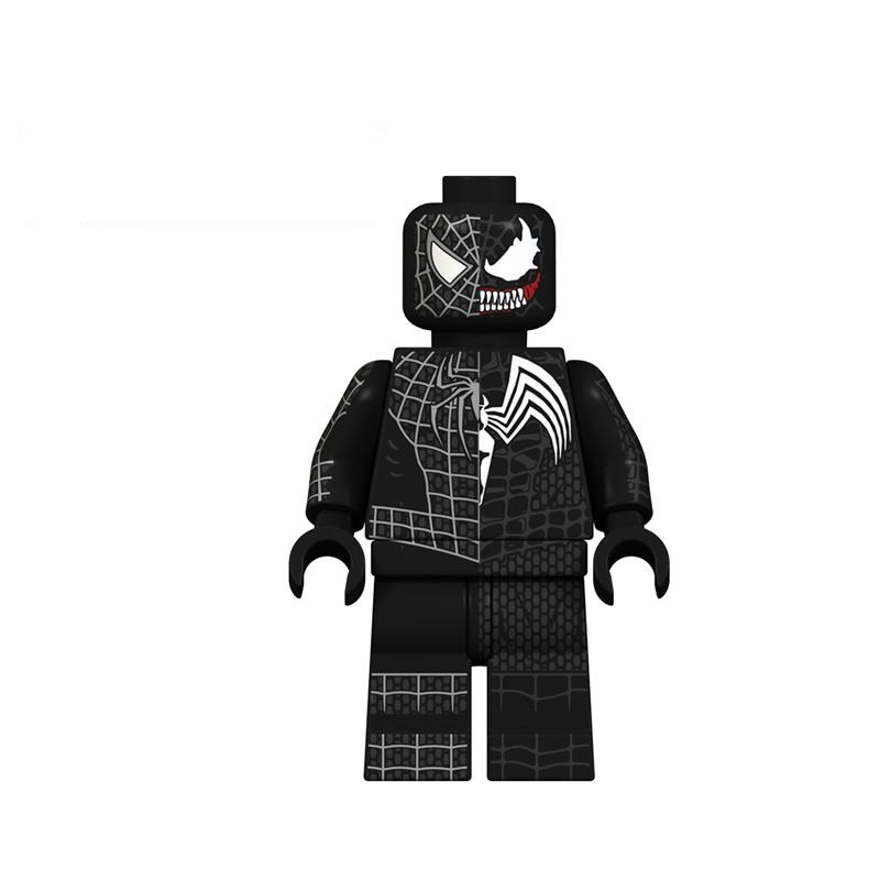 

Minifig Children's Building Block Toys