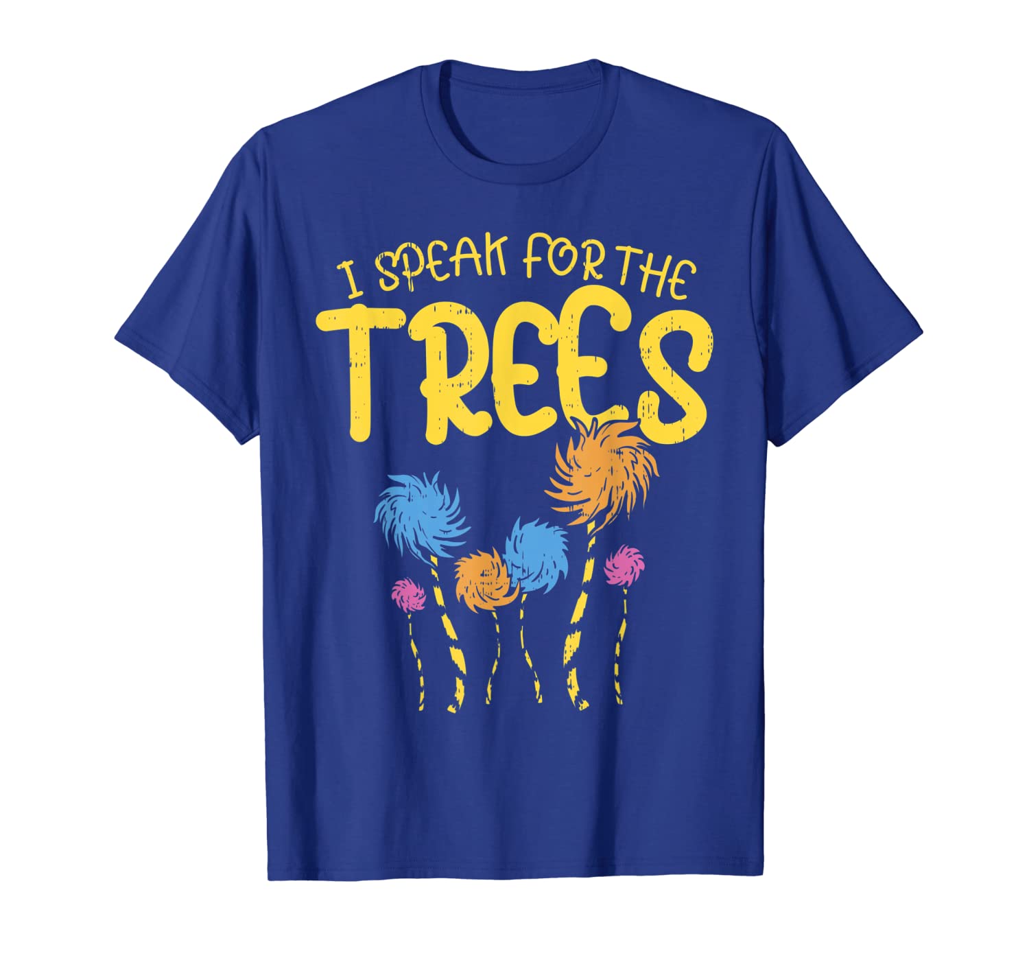

i speak for the trees shirt earth day 2019 kid boy girl gift, White;black