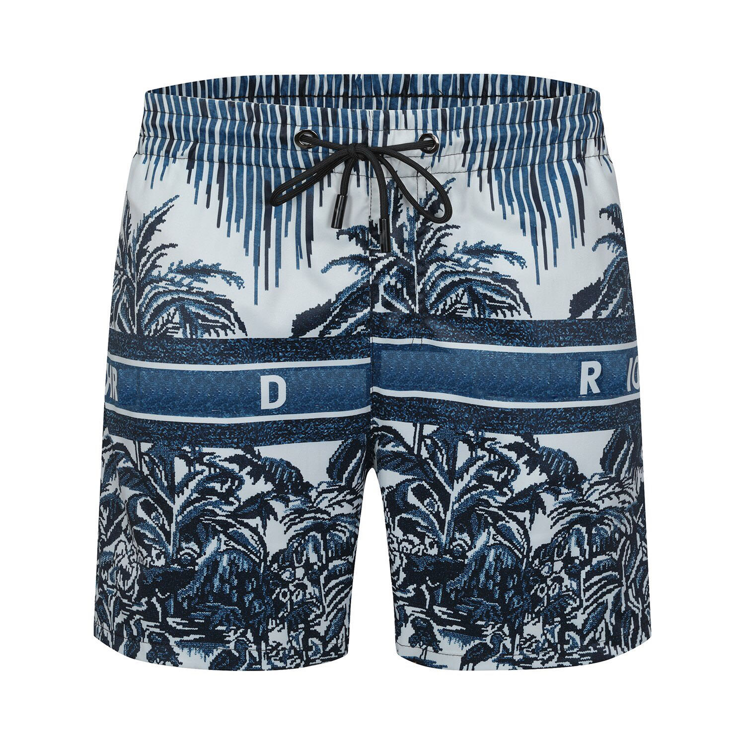

2022 Brand Designer Men's Shorts Summer Fashion Street Wear Quick Drying Swimsuit Printed board Beach pants M-3XL 333332, 01