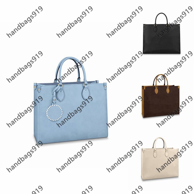 

Totes Tote Designer bags handbags Cross body M45320 leisure summer generous canvas saddle fashion All-match Classic stitching retro large Crossbody Bag Purse, Extra cost ship nothing