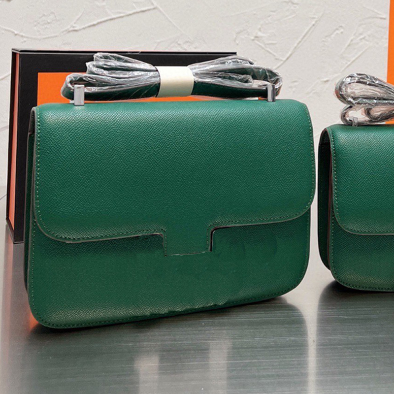 

Crossbody Bags Shoulder Handbag Female Luxurys Multicolor Genuine Leather Fashion Wallet, Not sold oniy