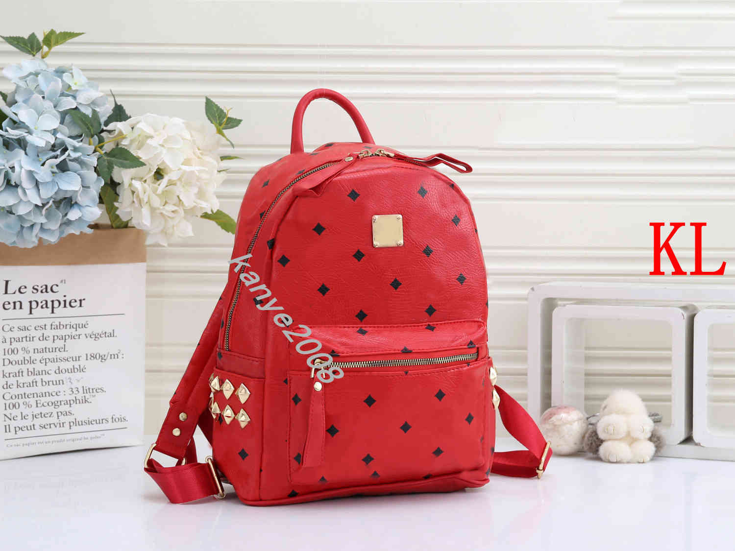 

2020Newest Bumbag Cross Body Shoulder Bag Waist Bags Temperament Bumbag Cross Fanny Pack Bum Waist Bags, Red;black