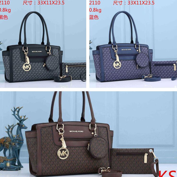 

152 Hair Pins michael Mk Kors women's Leather chain handbag Shoulder Envelope Crossbody Shopping messenger bags, Black;brown