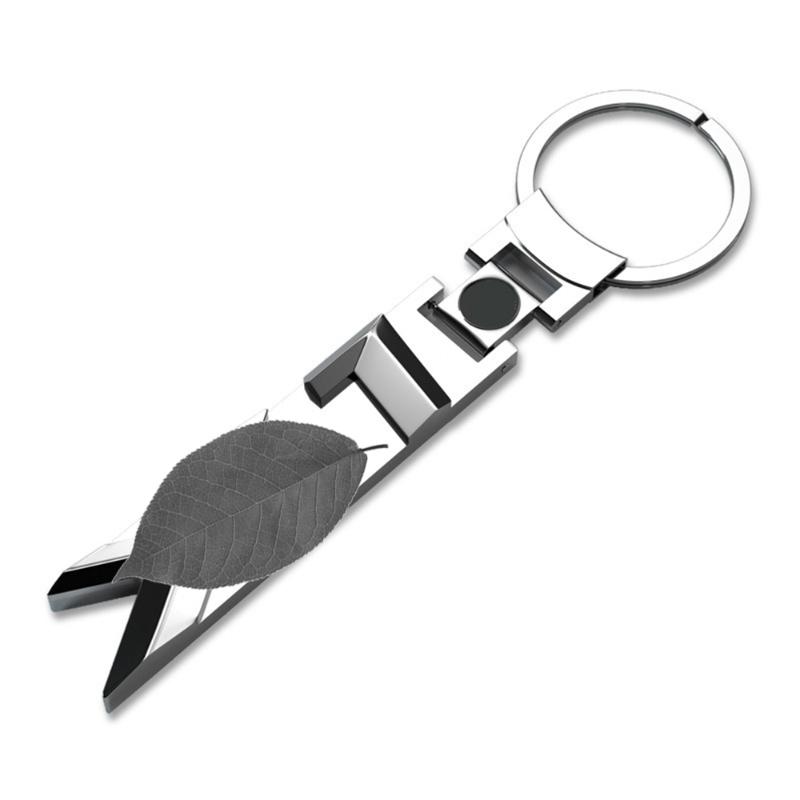 

Keychains Car Keychain Key Ring Zinc Alloy 180 Rotation Anti-lost Chain For X1 X3 X4 X5 X6 M3 M5 M6 Z4 Cay Styling