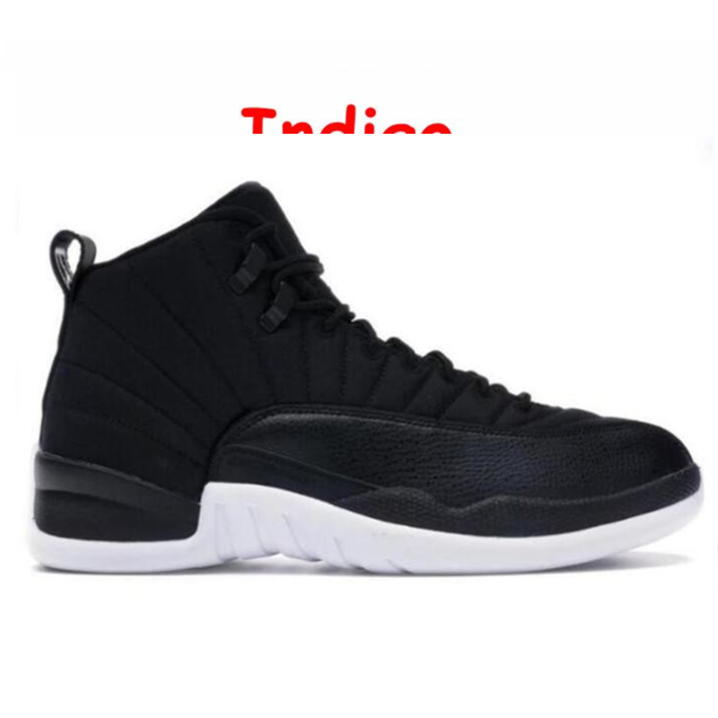 

2023 Basketball Jumpman 12 Shoes Royalty 12s Mens Sneakers Basketball Shoes OVO White Black Concord Low Easter Indigo Utility Cny International Flight JUCZ